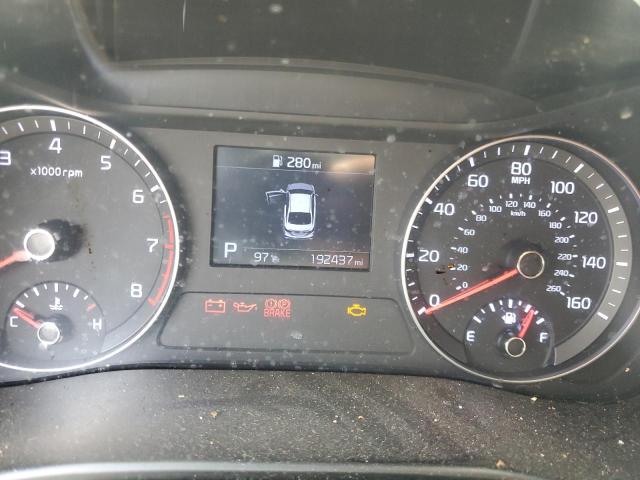 Продажа на аукционе авто 2019 Kia Forte, vin: 3KPF24AD1KE101796, номер лота: 50296266