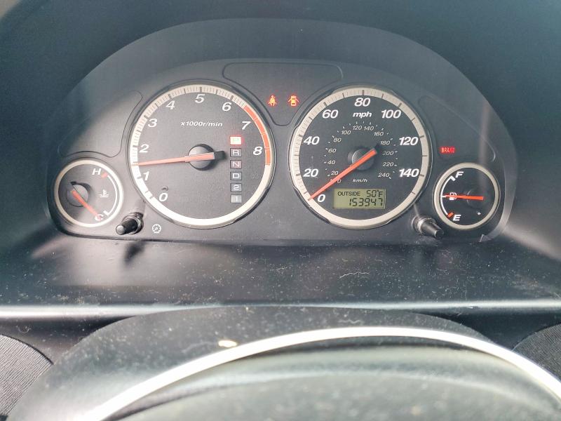 2005 Honda Cr-v მანქანა იყიდება აუქციონზე, vin: JHLRD78905C047948, აუქციონის ნომერი: 51904606