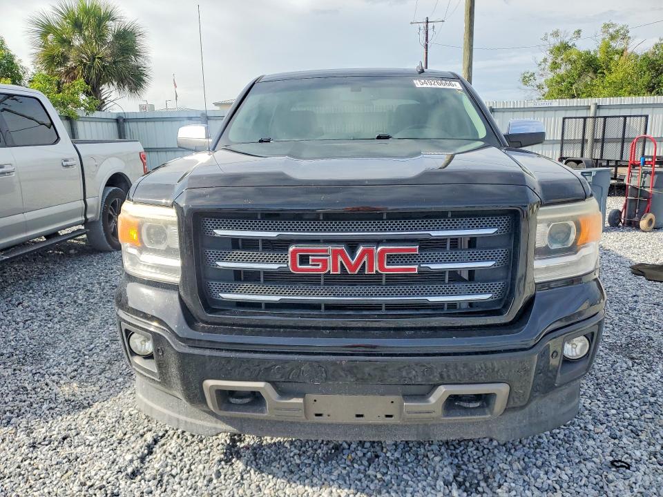 Aukcja sprzedaży 2014 Gmc Sierra, vin: 3GTU2VECXEG569761, numer aukcji: 54926666