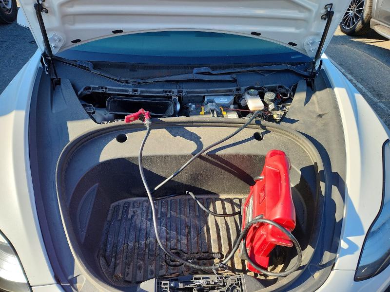 Aukcja sprzedaży 2019 Tesla Model 3, vin: 5YJ3E1EB9KF493776, numer aukcji: 53108516