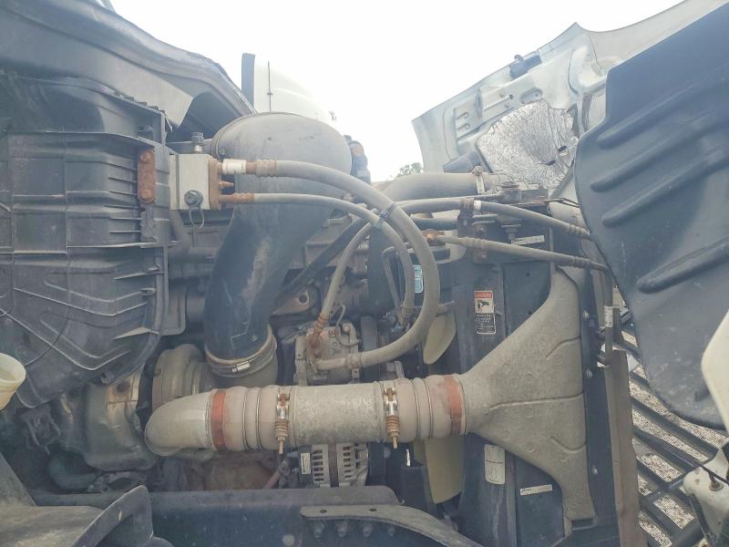 Aukcja sprzedaży 2017 Freightliner Cascadia 113, vin: 3AKBGADV9HSJD0569, numer aukcji: 54531226