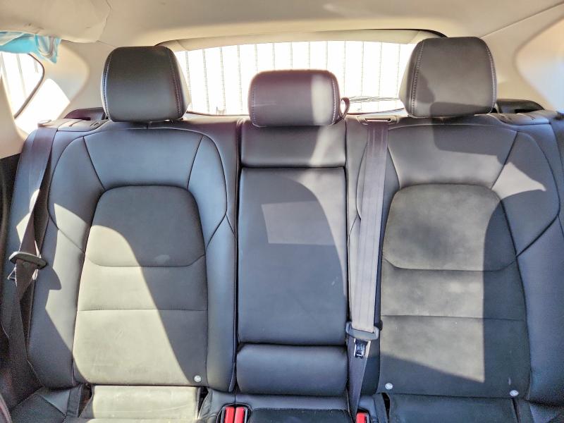 Продажа на аукционе авто 2017 Mazda Cx-5, vin: JM3KFBCL5H0225364, номер лота: 53637596