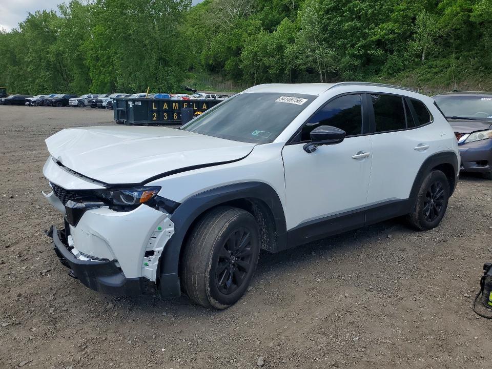 Aukcja sprzedaży 2024 Mazda Cx-50, vin: 7MMVABAM0RN222893, numer aukcji: 54149756