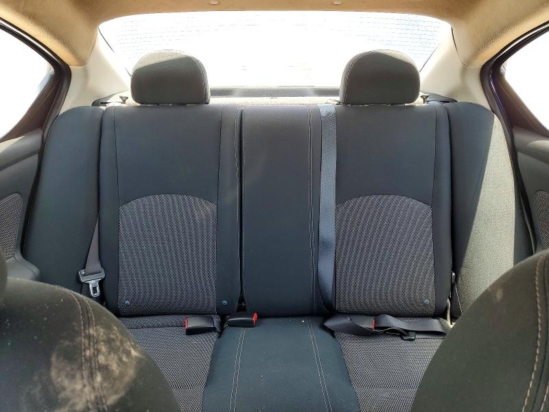 Aukcja sprzedaży 2016 Nissan Versa, vin: 3N1CN7AP2GL867452, numer aukcji: 55278046