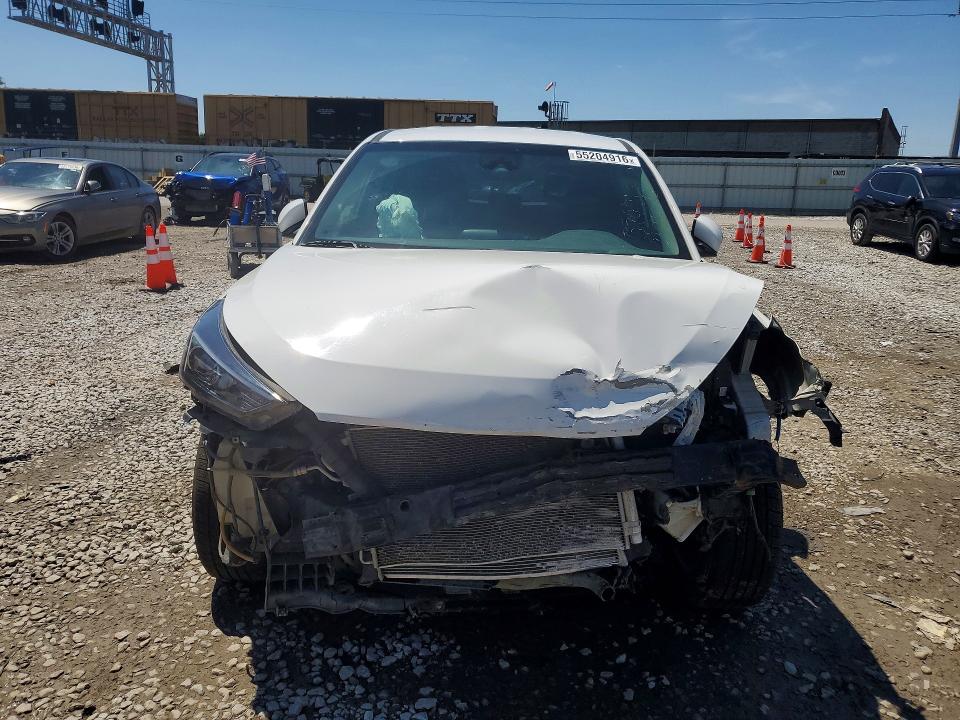 55204916 :رقم المزاد ، KM8J2CA40KU839543 vin ، 2019 Hyundai Tucson مزاد بيع