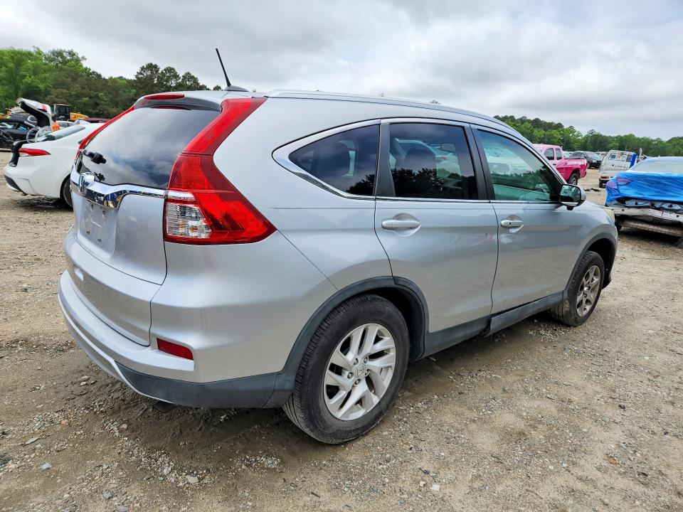 Aukcja sprzedaży 2015 Honda Cr-v, vin: 2HKRM3H76FH506359, numer aukcji: 54349226