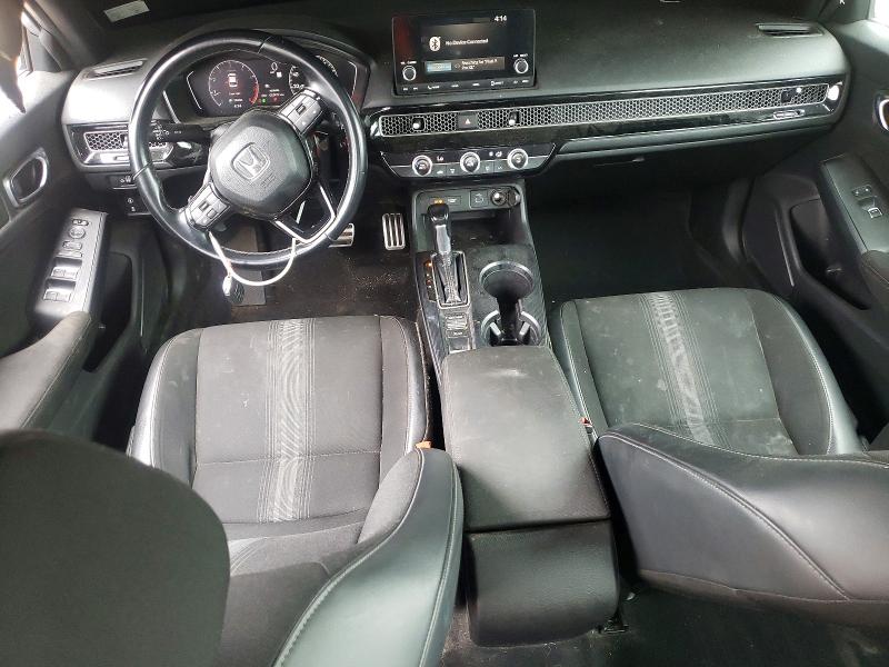 Aukcja sprzedaży 2022 Honda Civic, vin: 2HGFE2F58NH513561, numer aukcji: 54466046