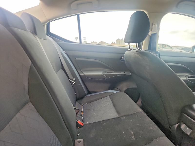 Продаж на аукціоні авто 2024 Nissan Versa, vin: 3N1CN8EV5RL895151, номер лоту: 52645466