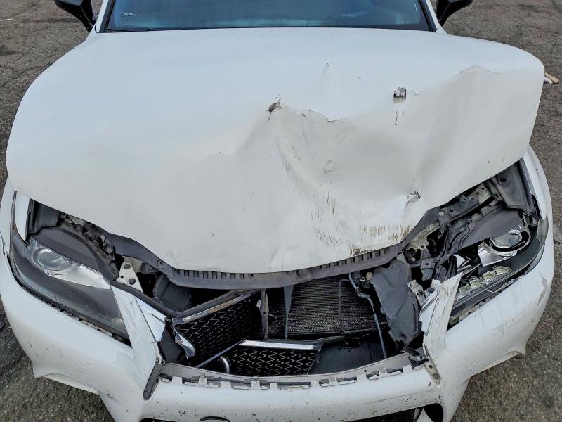 Aukcja sprzedaży 2015 Lexus Gs, vin: JTHBE1BL9FA001513, numer aukcji: 53632726
