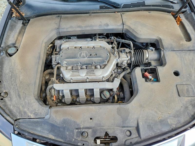 Продажа на аукционе авто 2010 Acura Tl, vin: 19UUA8F55AA003442, номер лота: 54107896