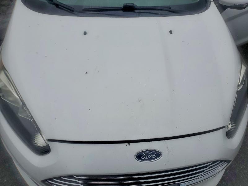 Продаж на аукціоні авто 2015 Ford Fiesta, vin: 3FADP4EJ3FM218595, номер лоту: 53779296