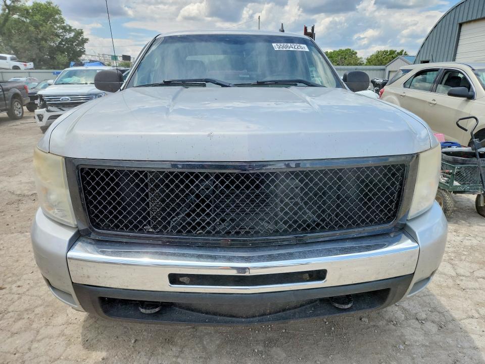 Aukcja sprzedaży 2010 Chevrolet Silverado, vin: 3GCRKSE30AG267765, numer aukcji: 55064226
