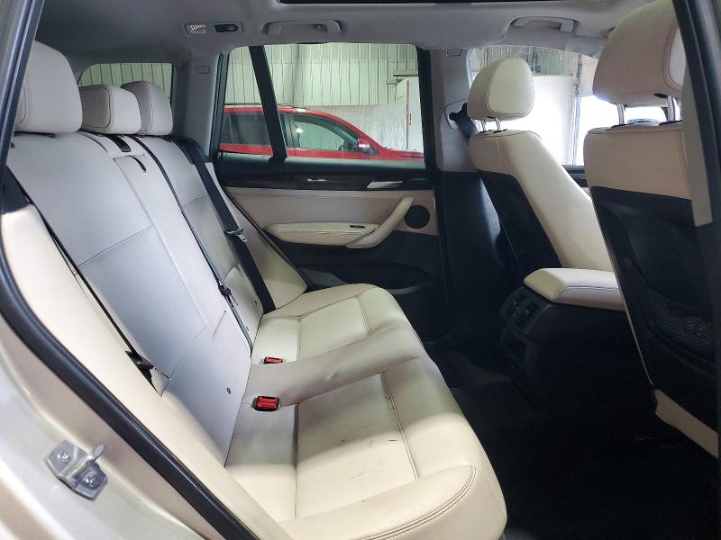 Продажа на аукционе авто 2014 Bmw X3, vin: 5UXWX7C58E0E75782, номер лота: 55259716