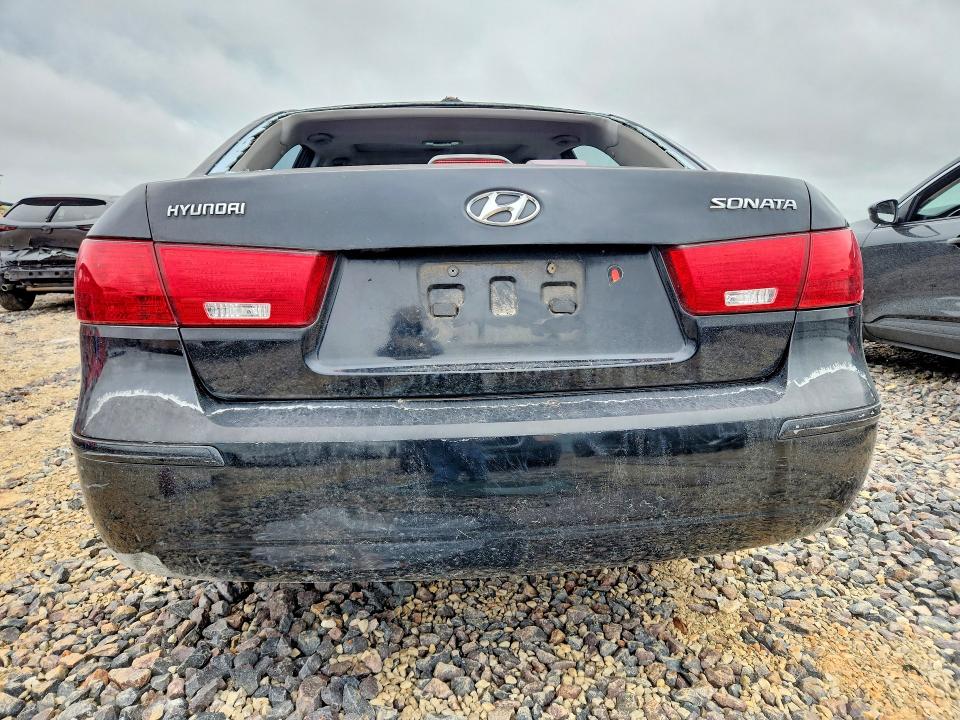 Aukcja sprzedaży 2009 Hyundai Sonata, vin: 5NPET46CX9H410309, numer aukcji: 54091206