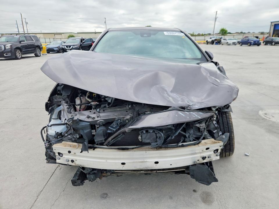 2023 Toyota Camry მანქანა იყიდება აუქციონზე, vin: 4T1R11AK4PU778455, აუქციონის ნომერი: 53084146