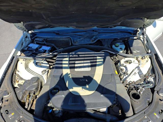 54889416 :رقم المزاد ، WDDNG71X19A252598 vin ، 2009 Mercedes-benz S مزاد بيع