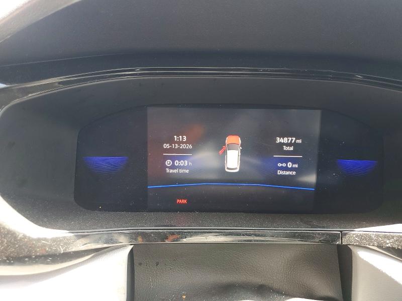 52781686 :رقم المزاد ، 3VVMX7B29NM021441 vin ، 2022 Volkswagen Taos مزاد بيع