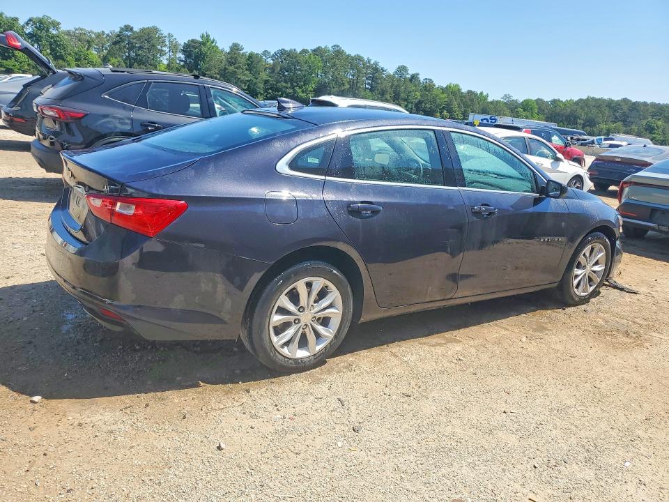 2023 Chevrolet Malibu მანქანა იყიდება აუქციონზე, vin: 1G1ZD5ST9PF161138, აუქციონის ნომერი: 53452806