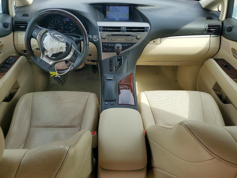 Aukcja sprzedaży 2014 Lexus Rx, vin: 2T2ZK1BAXEC145696, numer aukcji: 52626916