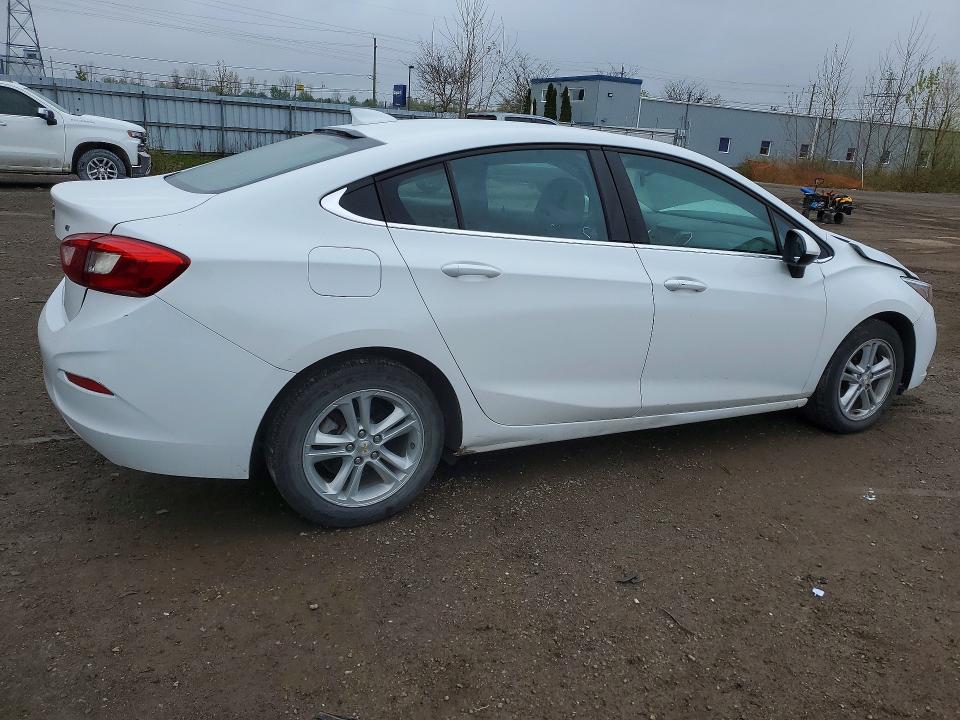 Aukcja sprzedaży 2018 Chevrolet Cruze, vin: 1G1BE5SMXJ7209898, numer aukcji: 53732636