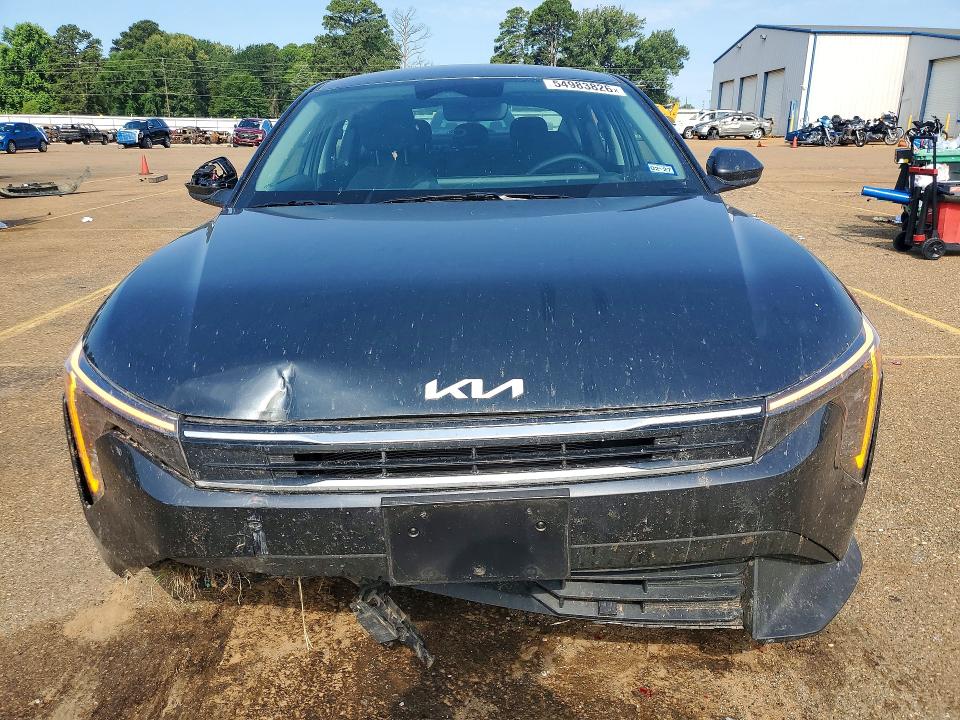 Aukcja sprzedaży 2025 Kia K4, vin: 3KPFU4DEXSE016163, numer aukcji: 54983826