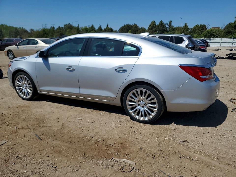 Aukcja sprzedaży 2016 Buick Lacrosse, vin: 1G4GF5G33GF108870, numer aukcji: 53260206