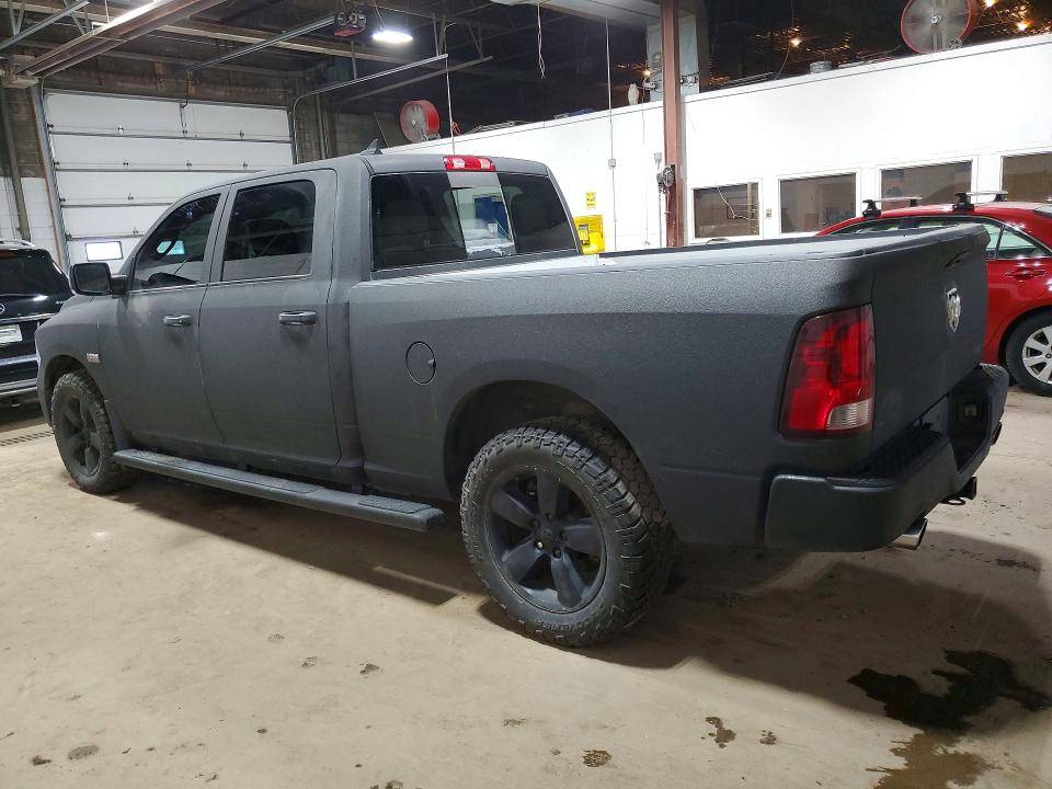 Aukcja sprzedaży 2015 Ram 1500, vin: 1C6RR7TT6FS737347, numer aukcji: 55117896