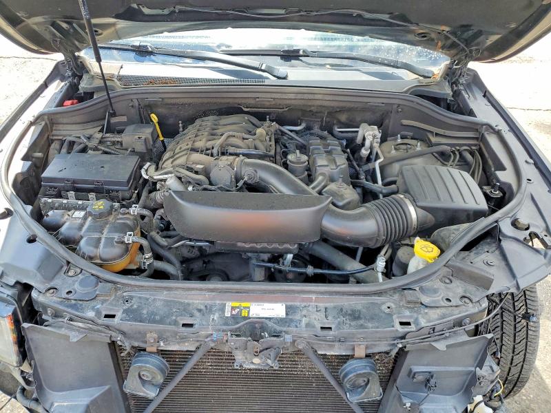 Продаж на аукціоні авто 2017 Jeep Grand Cherokee, vin: 1C4RJFAG6HC905940, номер лоту: 54514106