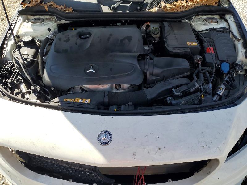 Продаж на аукціоні авто 2014 Mercedes-benz Cla, vin: WDDSJ4EB9EN090787, номер лоту: 52351166