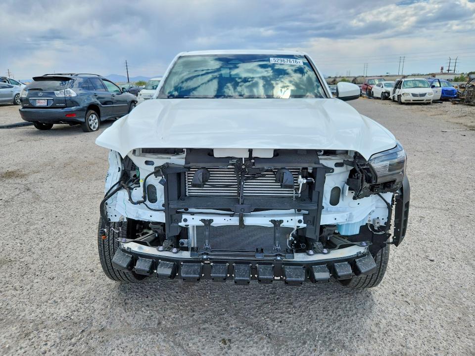 Aukcja sprzedaży 2025 Toyota Tacoma, vin: 3TMLB5JN0SM094752, numer aukcji: 52967616