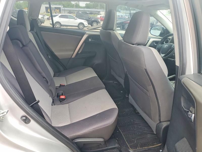 54499286 :رقم المزاد ، 2T3WFREV0EW113760 vin ، 2014 Toyota Rav4 مزاد بيع