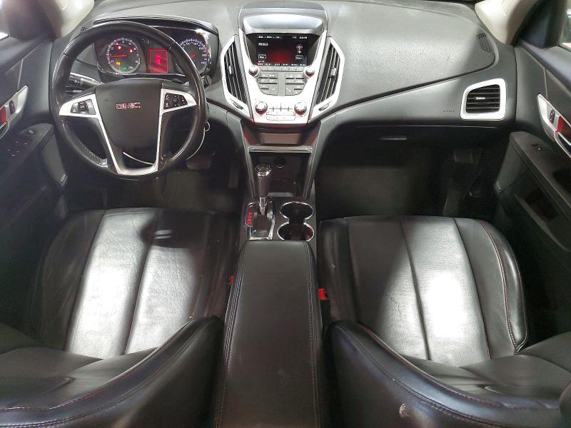 Aukcja sprzedaży 2017 Gmc Terrain, vin: 2GKFLPE36H6273772, numer aukcji: 52457436