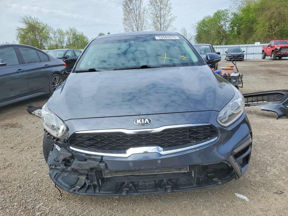 Aukcja sprzedaży 2020 Kia Forte, vin: 3KPF54AD5LE181080, numer aukcji: 53562976