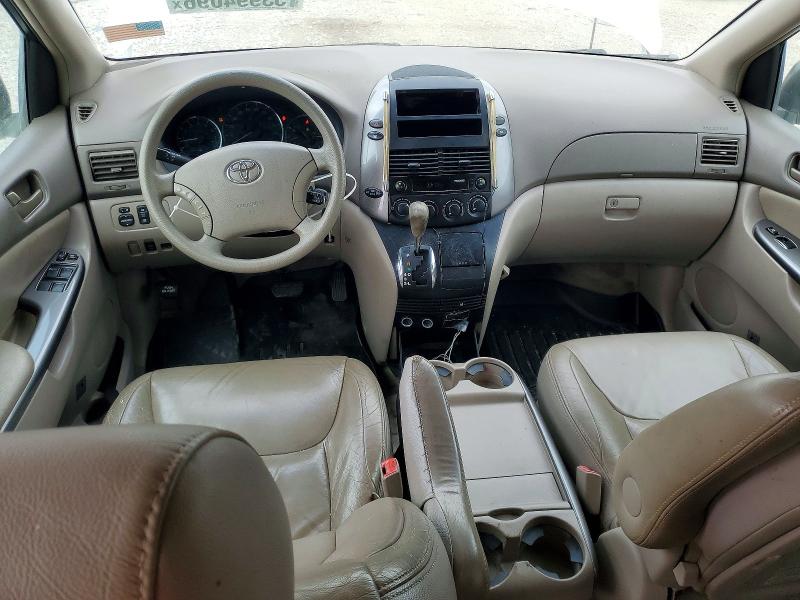 Продаж на аукціоні авто 2007 Toyota Sienna, vin: 5TDZK23C07S086288, номер лоту: 53994096