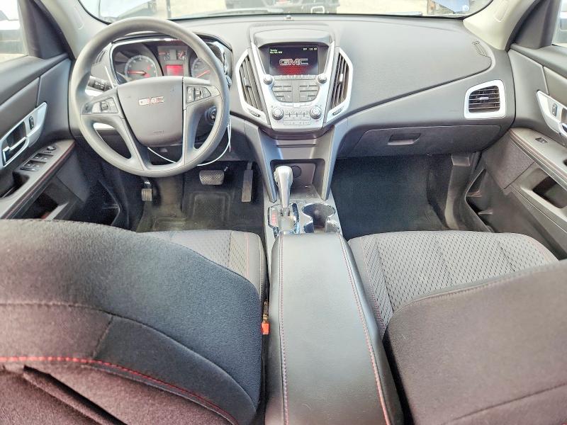 Aukcja sprzedaży 2013 Gmc Terrain, vin: 2GKALMEK5D6255418, numer aukcji: 53634416