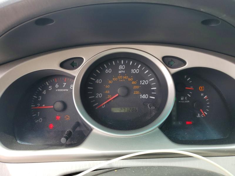 52067336 :رقم المزاد ، JTEEP21A850101908 vin ، 2005 Toyota Highlander مزاد بيع