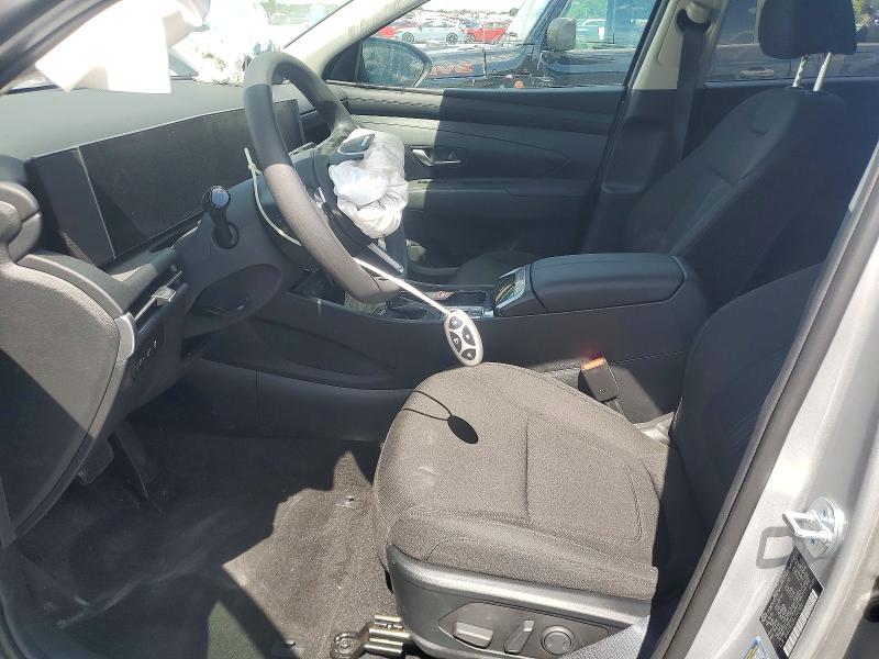 Aukcja sprzedaży 2026 Hyundai Tucson, vin: 5NMJB3DE6TH718663, numer aukcji: 54276286