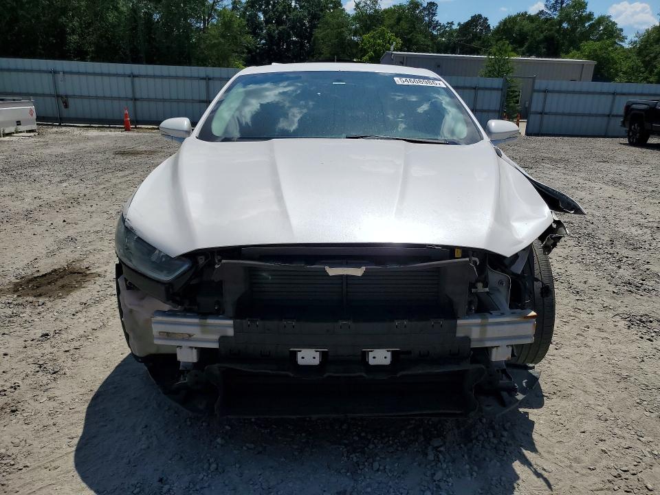 54608986 :رقم المزاد ، 3FA6P0T93GR321918 vin ، 2016 Ford Fusion مزاد بيع