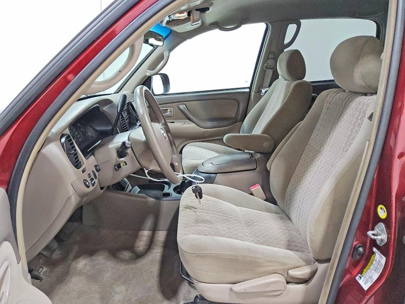 Продаж на аукціоні авто 2006 Toyota Tundra, vin: 5TBET34126S512827, номер лоту: 52239746