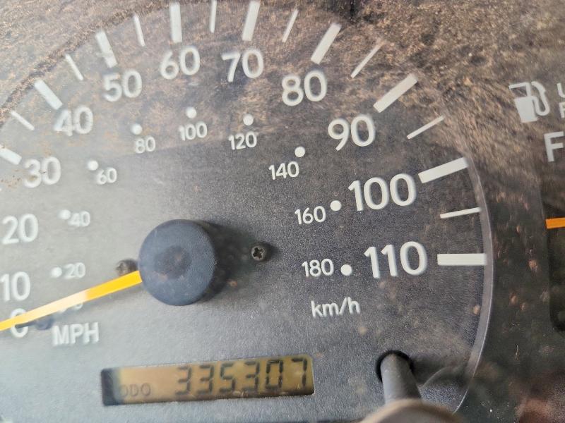 1999 Toyota Tacoma მანქანა იყიდება აუქციონზე, vin: 4TAVL52N6XZ400861, აუქციონის ნომერი: 48078326