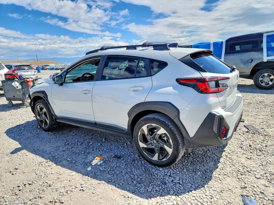 Aukcja sprzedaży 2024 Subaru Crosstrek, vin: 4S4GUHN69R3823600, numer aukcji: 54489446