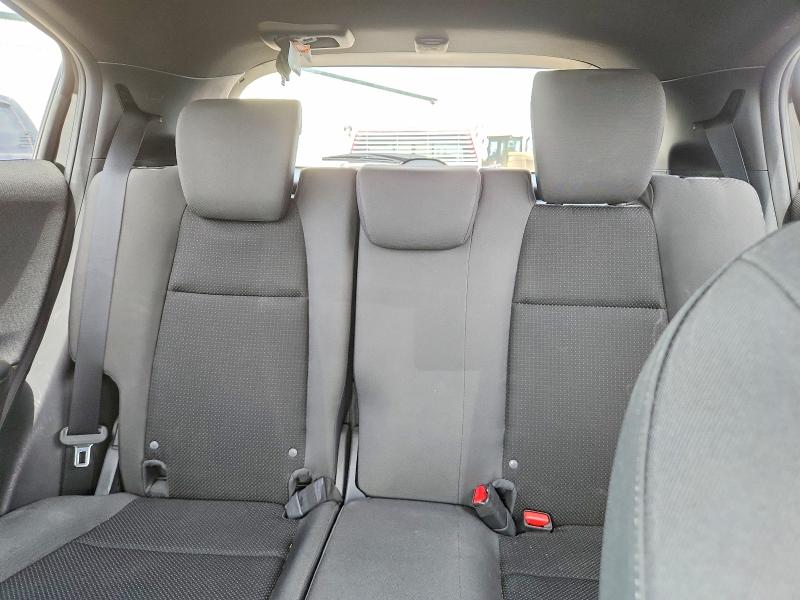 2022 Honda Hr-v მანქანა იყიდება აუქციონზე, vin: 3CZRU6H28NM104965, აუქციონის ნომერი: 54478446