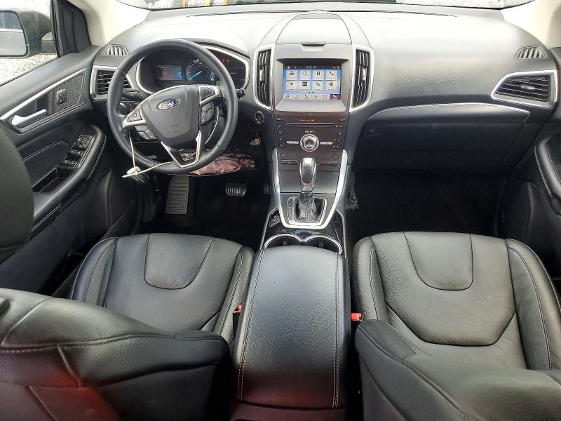 Продаж на аукціоні авто 2018 Ford Edge, vin: 2FMPK3K9XJBC49682, номер лоту: 52375376