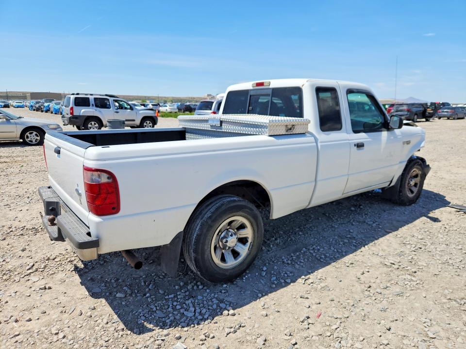 Aukcja sprzedaży 2001 Ford Ranger, vin: 1FTYR14V81PB55571, numer aukcji: 52453726