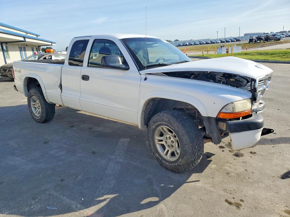 Aukcja sprzedaży 2004 Dodge Dakota, vin: 1D7HG32N14S525108, numer aukcji: 41629516