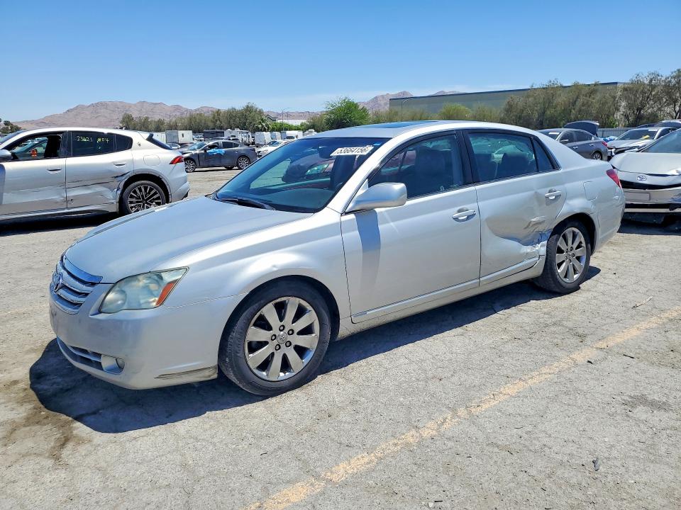 2005 Toyota Avalon მანქანა იყიდება აუქციონზე, vin: 4T1BK36B95U021325, აუქციონის ნომერი: 53664156