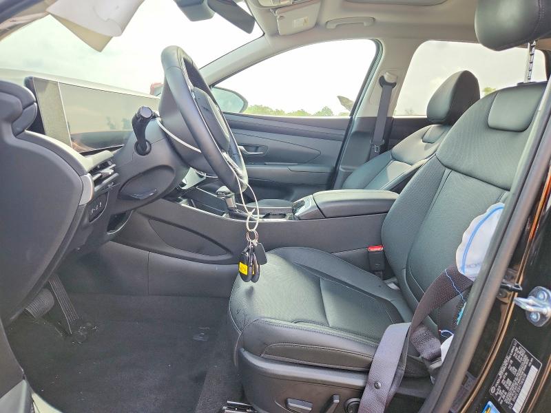 2026 Hyundai Tucson მანქანა იყიდება აუქციონზე, vin: 5NMJC3DE4TH616338, აუქციონის ნომერი: 54249076