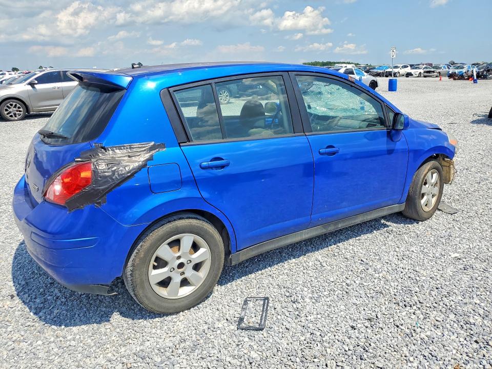 Продаж на аукціоні авто 2012 Nissan Versa, vin: 3N1BC1CP9CK808734, номер лоту: 55163826