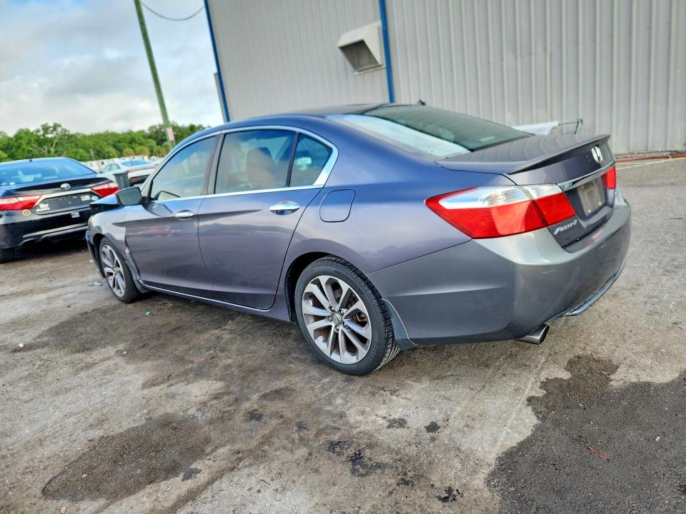 Продаж на аукціоні авто 2015 Honda Accord, vin: 1HGCR2F59FA021208, номер лоту: 53452056