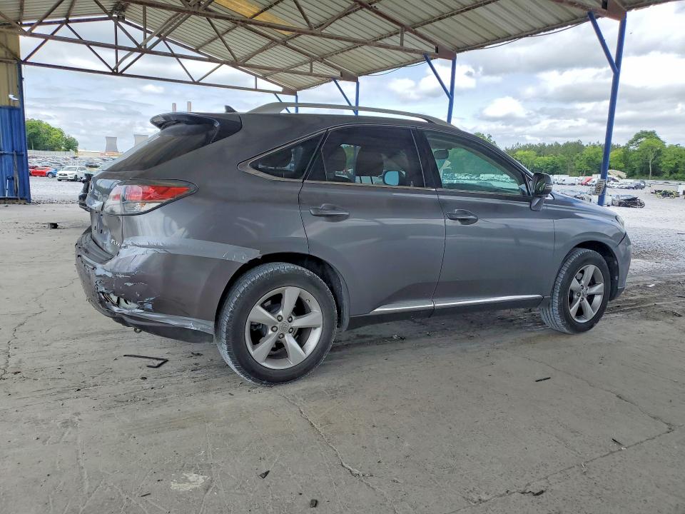 Продаж на аукціоні авто 2013 Lexus Rx, vin: JTJZK1BA0D2009396, номер лоту: 52354596